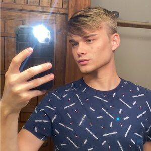 Meet your Posher, Jacob